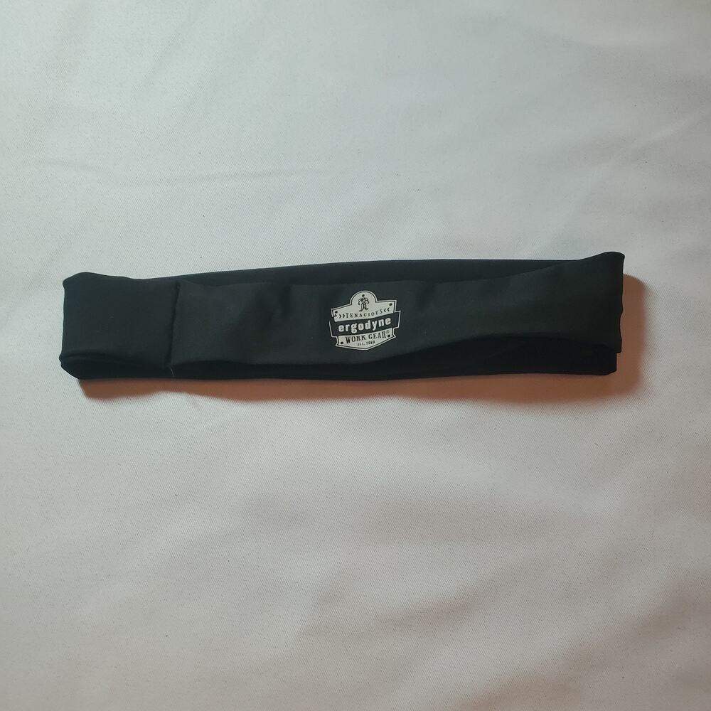 Ergodyne Tenacious Work Gear | Headband